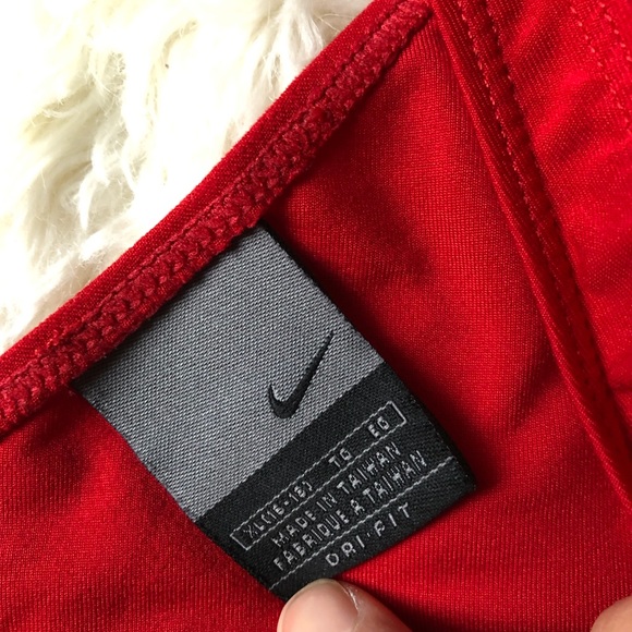 ❌🆓 Nike | Dri-Fit Tank - Picture 5 of 7